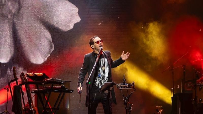 Música, humor y mucho más: la agenda cultural del finde en Mendoza